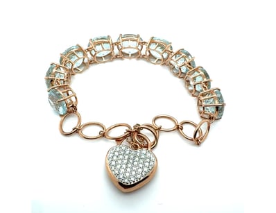 Luxury Jewellery (A998) - Lot 613