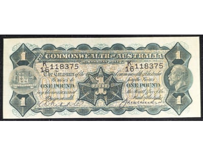 Banknotes & Coins (A989) - Lot 2102