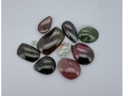 UNRESERVED Diamonds, Gemstones & Opals (A1001) - Lot 86