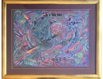 Fine Art (A988) - Lot 2656