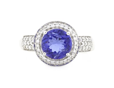 Fine Jewellery Market (A993) - Lot 1061