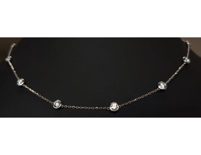 Prestige Jewellery (A978) - Lot 3459