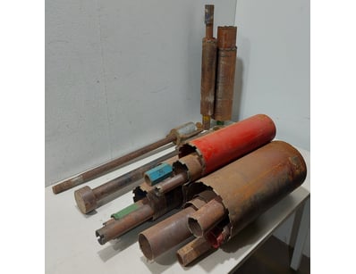 Home Improvement, DIY & Hardware (NSWA999) - Lot 2759