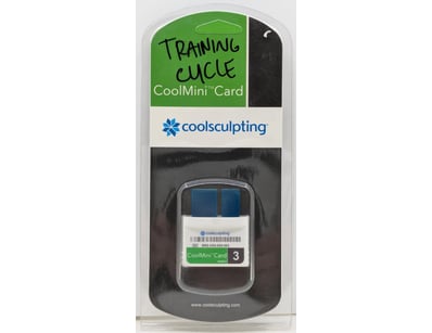 Coolsculpting Equipment Liquidation - Lot 14