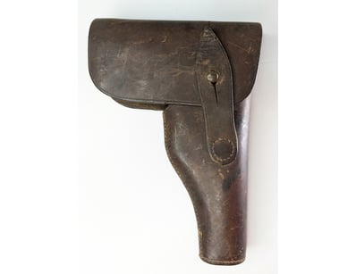 Historic Arms & Militaria (A991) - Lot 3036