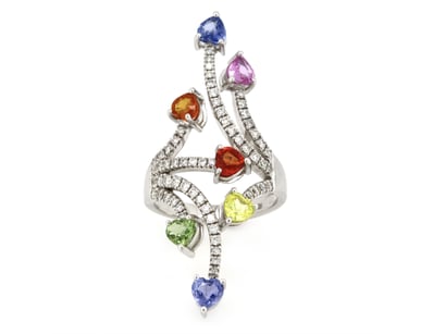 Fine Jewellery Market (A992) - Lot 37