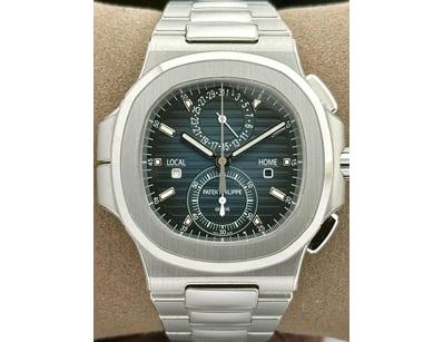 Luxury Watches (A991) - Lot 75