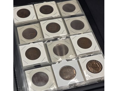 UNRESERVED Coins, Banknotes & Bullion (A1003) - Lot 533