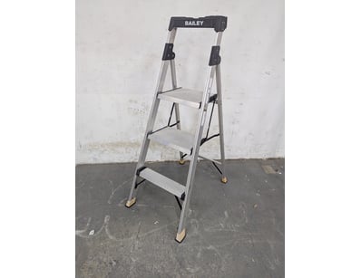 Major Flow, Pumping & Industrial Services Asset... - Lot 702