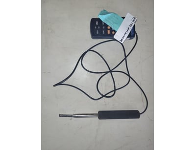 Environmental & Water Quality Equipment (NTA993) - Lot 24