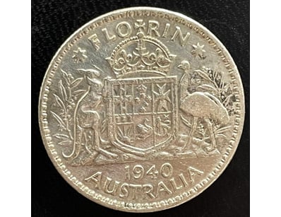 UNRESERVED Coins, Banknotes & Bullion (A1002) - Lot 541