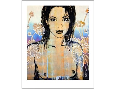 Art Market (A983) - Lot 3128