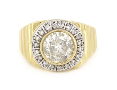 Luxury Jewellery (A984) - Lot 1027