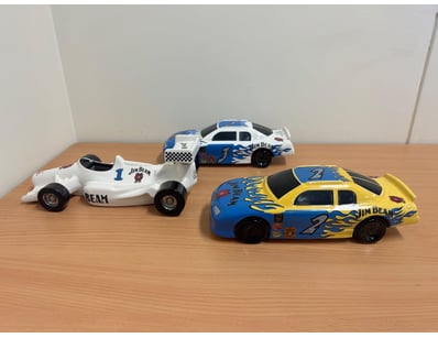 Mancave & Memorabilia (A1007) - Lot 520