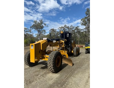 Civil, Transport & Machinery - Nationwide (ON4446) - Lot 60