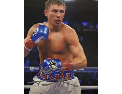 Mancave & Memorabilia (A997) - Lot 329