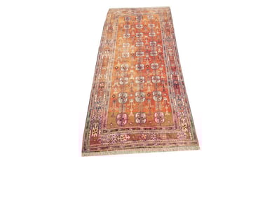 Persian & Afghan Rugs (A969) - Lot 415