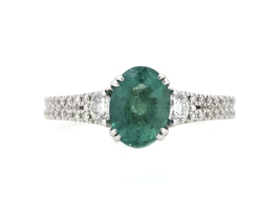 Fine Jewellery (A984) - Lot 1214