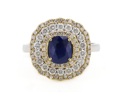 Fine Jewellery (A976) - Lot 1216