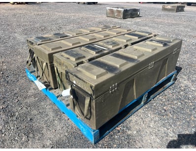 Civil, Transport & Machinery - Queensland, New... - Lot 7016