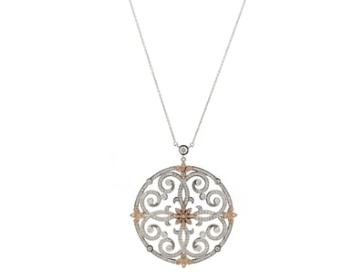 Diamonds Are A Woman's Best Friend (A978) - Lot 5200