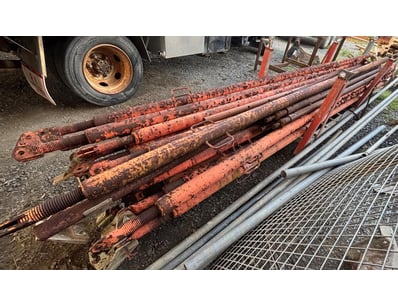 Civil, Transport & Equipment (ON4377) - Lot 225