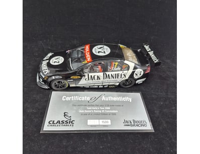 SINGLE VENDOR LIFETIME COLLECTION (A1001) - Lot 1025