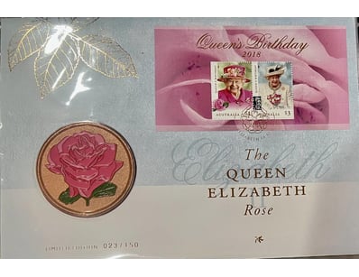 Banknotes & Coins (A991) - Lot 2604