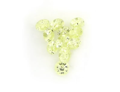 Diamond And Gemstone Market (A1007) - Lot 547
