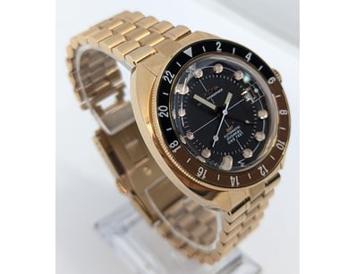 Luxury Watches (A995) - Lot 6451