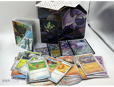 POKEMON CARD BULK LOT / COLLECTION BUNDLE - ULTRA ...