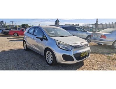 Passenger, Luxury & Commercial Vehicles Auction - Lot 702