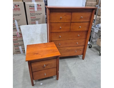 House & Homewares (A987) - Lot 1035