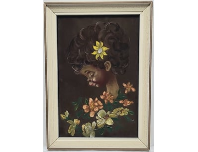 Art Market (A1001) - Lot 652