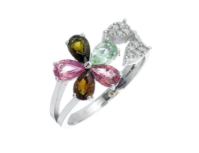 Affordable Jewellery Clearance (A976) - Lot 1554