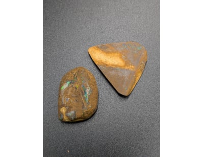 26.2CT QUEENSLAND BOULDER OPAL

655266+174


