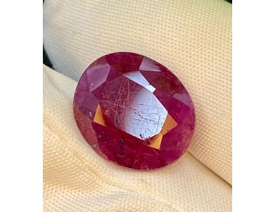 UNRESERVED Diamonds, Gemstones & Opals (A986) - Lot 3020