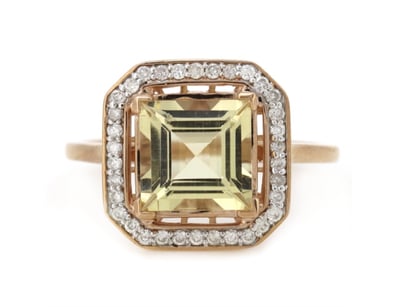 Fine Jewellery (A978) - Lot 1802