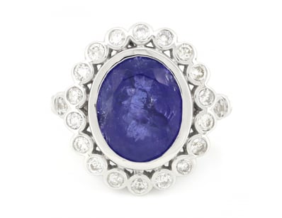 Fine Jewellery Market (A991) - Lot 1205