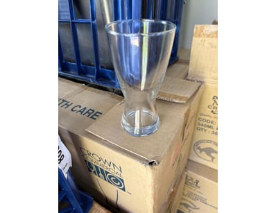 Hospitality, Catering & Events (A980) - Lot 1783