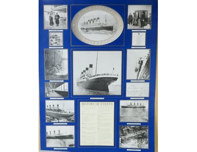 Mancave & Memorabilia (A986) - Lot 4905