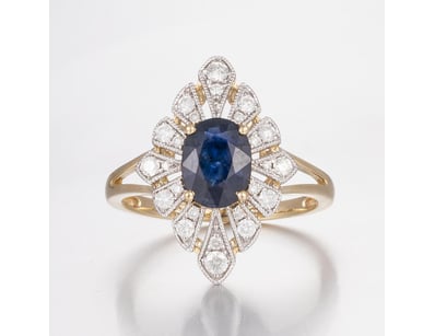 Fine Jewellery (A982) - Lot 1269