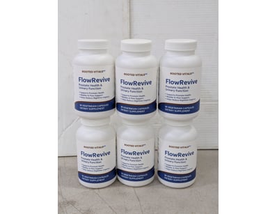 Unclaimed Freight (GCA995) - Lot 277