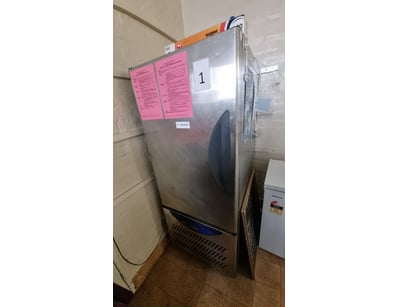 Commercial Kitchen Equipment (NSWA998) - Lot 7