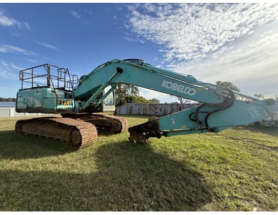 Repossessed Assets Final Offers - Lot 304