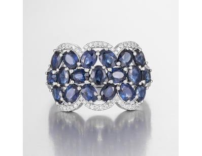 Luxury Jewellery (A1007) - Lot 104
