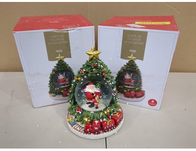 Home Entertainment, Audio & Computers (SA989) - Lot 4677