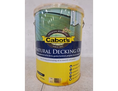 Ultimate Surplus Paint Event (GCA985) - Lot 1397