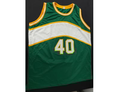 Mancave & Memorabilia (A1005) - Lot 1517