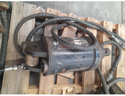 BRISBANE Earthmoving Hire Company Business Closu... - Lot 62